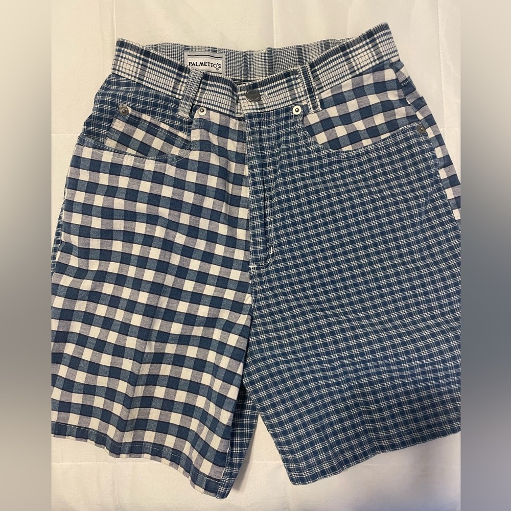 PALMETTO’S Jean Shorts